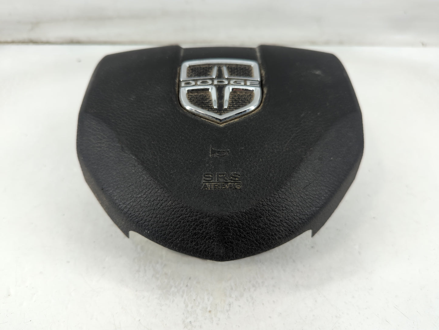 2013-2019 Dodge Journey Air Bag Driver Left Steering Wheel Mounted P/N:BAM PT1-1031 P68082494AE Fits OEM Used Auto Parts - O