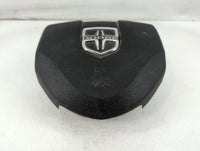 2013-2019 Dodge Journey Air Bag Driver Left Steering Wheel Mounted P/N:BAM PT1-1031 P68082494AE Fits OEM Used Auto Parts - O