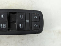 2011-2019 Dodge Journey Master Power Window Switch Replacement Driver Side Left P/N:68084001AB Fits OEM Used Auto Parts - Oe