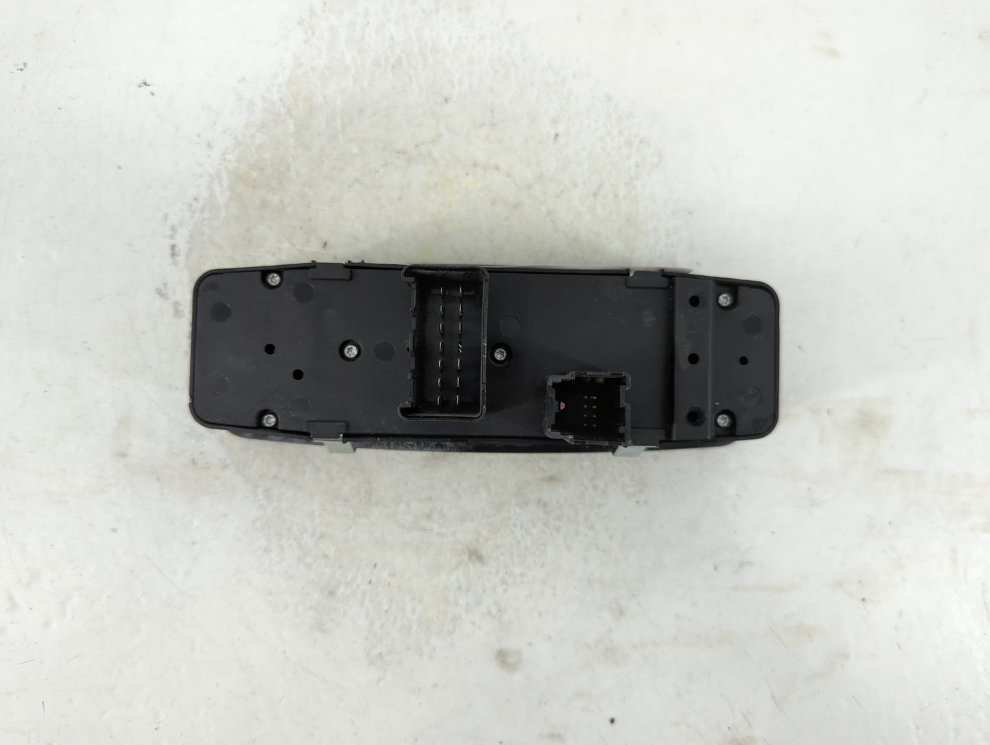 2011-2019 Dodge Journey Master Power Window Switch Replacement Driver Side Left P/N:68084001AB Fits OEM Used Auto Parts - Oe