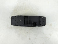 2011-2019 Dodge Journey Master Power Window Switch Replacement Driver Side Left P/N:68084001AB Fits OEM Used Auto Parts - Oe