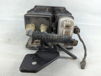 2015 Dodge Journey Fuel Vapor Charcoal Canister 913837 - Oemusedautoparts1.com