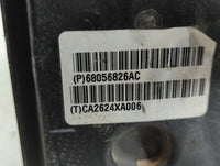 2015 Dodge Journey Fuel Vapor Charcoal Canister 913837 - Oemusedautoparts1.com