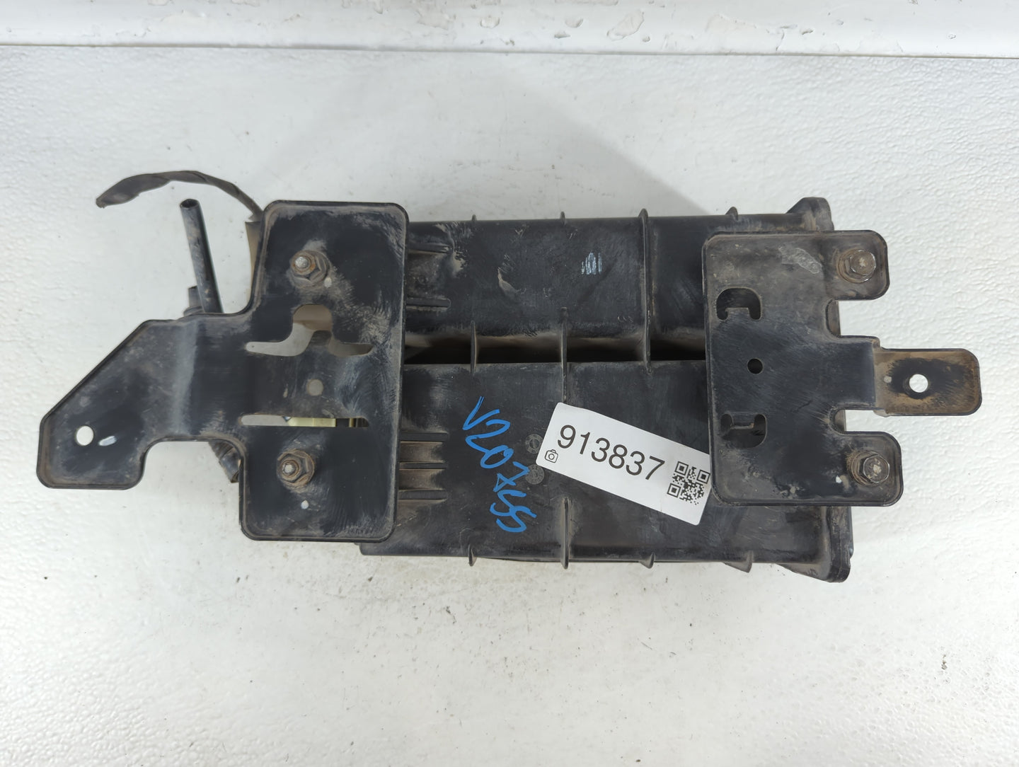2015 Dodge Journey Fuel Vapor Charcoal Canister - Oemusedautoparts1.com