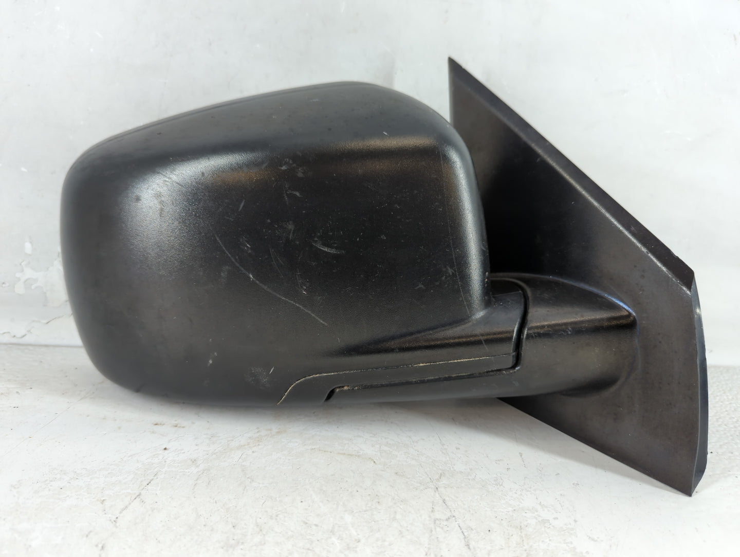 2015 Dodge Journey Passenger Side View Mirror - Right Door Mirror OEM Used - Oemusedautoparts1.com