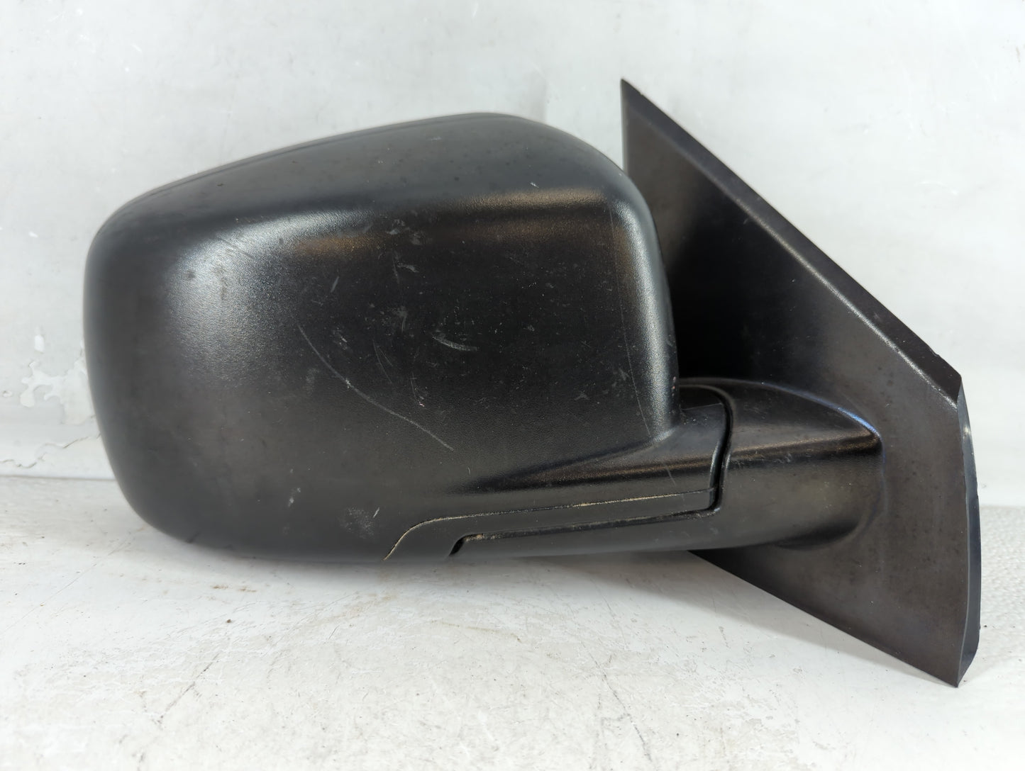 2015 Dodge Journey Passenger Side View Mirror - Right Door Mirror OEM Used - Oemusedautoparts1.com