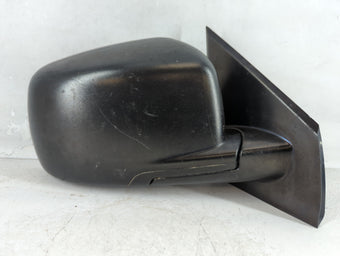 compare product 2015 Dodge Journey Passenger Side View Mirror - Right Door Mirror OEM Used