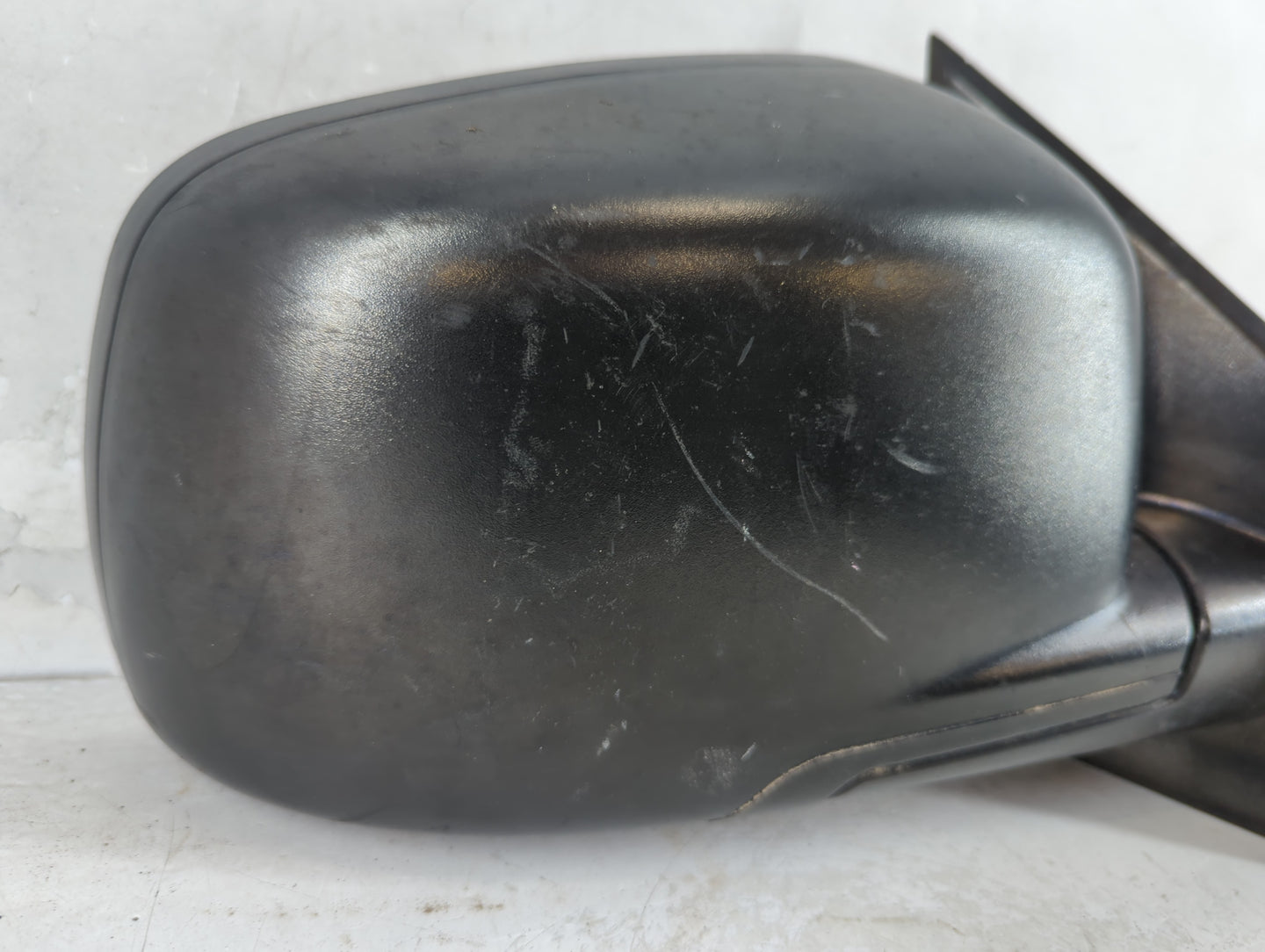 2015 Dodge Journey Passenger Side View Mirror - Right Door Mirror OEM Used - Oemusedautoparts1.com
