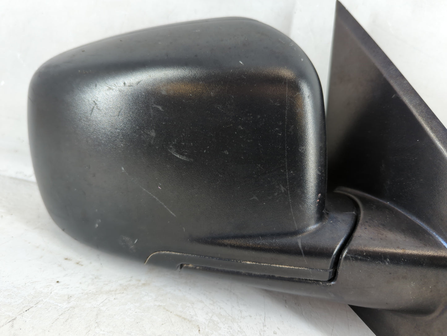 2015 Dodge Journey Passenger Side View Mirror - Right Door Mirror OEM Used - Oemusedautoparts1.com