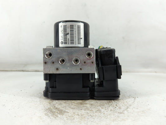2015 Dodge Journey ABS Pump Control Module Replacement P/N:P68272500AA Fits OEM Used Auto Parts - Oemusedautoparts1.com