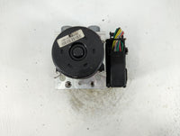 2015 Dodge Journey ABS Pump Control Module Replacement P/N:P68272500AA Fits OEM Used Auto Parts - Oemusedautoparts1.com