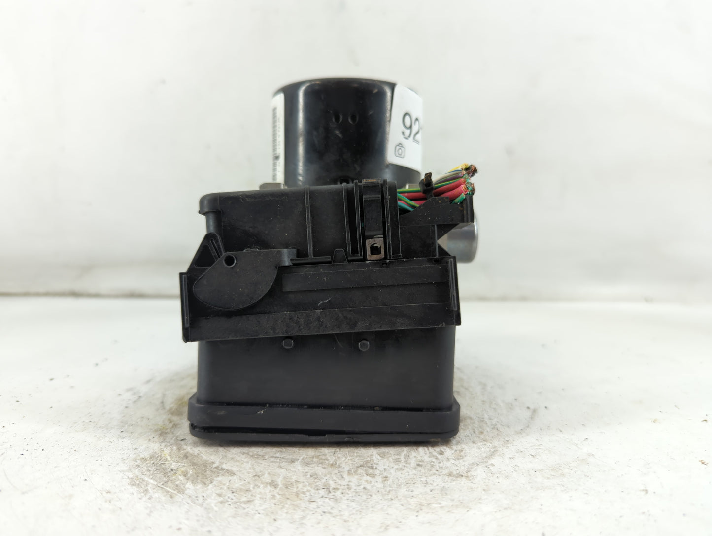 2015 Dodge Journey ABS Pump Control Module Replacement P/N:P68272500AA Fits OEM Used Auto Parts - Oemusedautoparts1.com