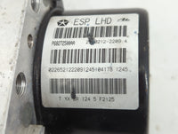 2015 Dodge Journey ABS Pump Control Module Replacement P/N:P68272500AA Fits OEM Used Auto Parts - Oemusedautoparts1.com