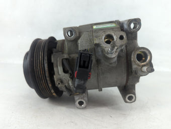 compare product 2011-2019 Dodge Journey Air Conditioning A/c Ac Compressor Oem