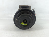 2011-2019 Dodge Journey Air Conditioning A/c Ac Compressor Oem - Oemusedautoparts1.com