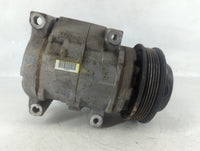 2011-2019 Dodge Journey Air Conditioning A/c Ac Compressor Oem - Oemusedautoparts1.com