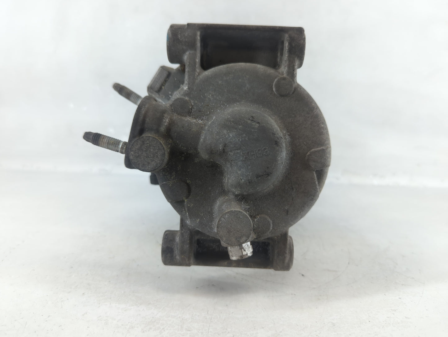 2011-2019 Dodge Journey Air Conditioning A/c Ac Compressor Oem - Oemusedautoparts1.com