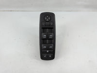 2011-2019 Dodge Journey Master Power Window Switch Replacement Driver Side Left P/N:68139805AD Fits OEM Used Auto Parts - Oe