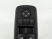 2011-2019 Dodge Journey Master Power Window Switch Replacement Driver Side Left P/N:68139805AD Fits OEM Used Auto Parts - Oe