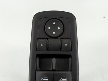 2011-2019 Dodge Journey Master Power Window Switch Replacement Driver Side Left P/N:68139805AD Fits OEM Used Auto Parts