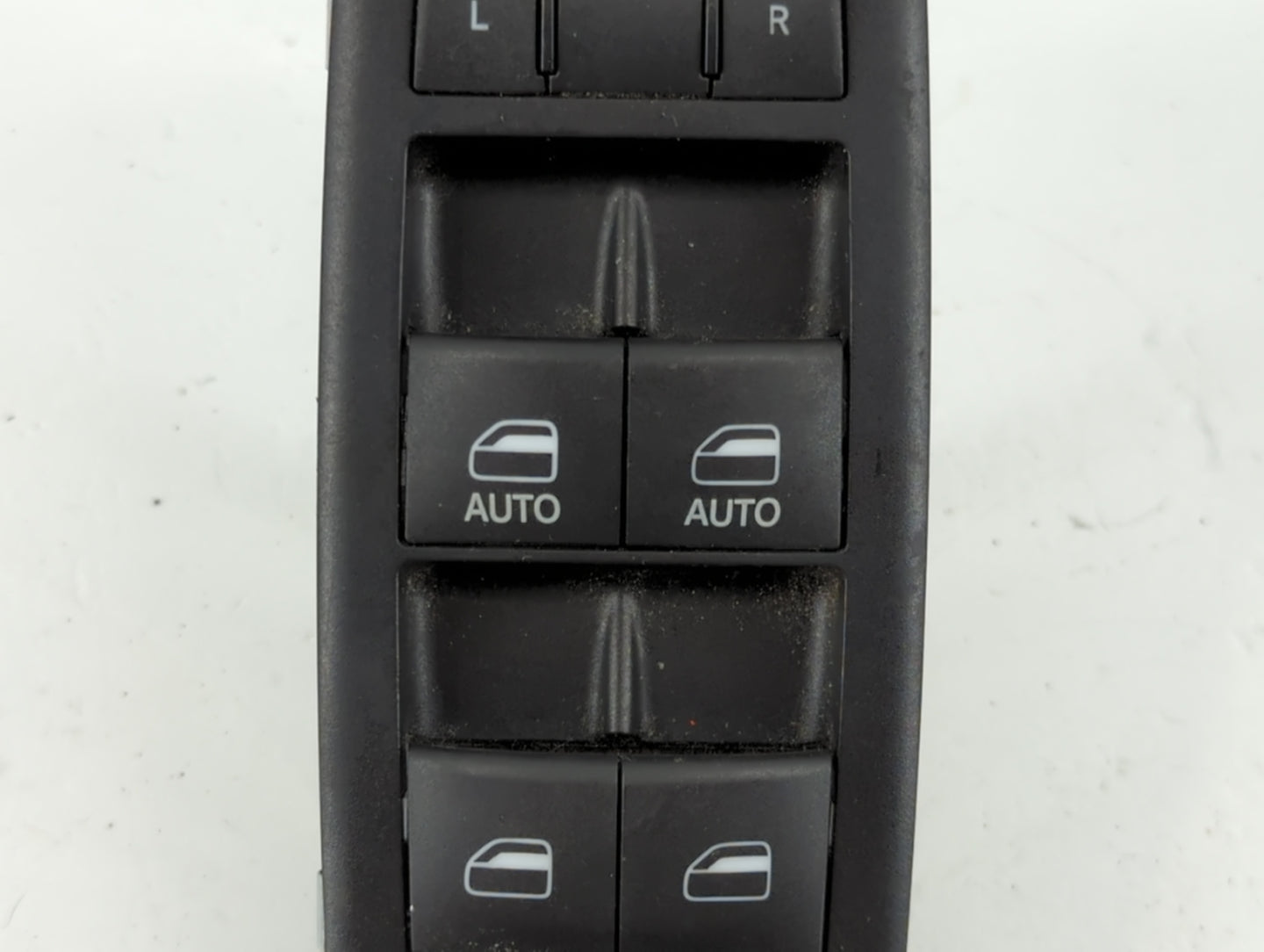 2011-2019 Dodge Journey Master Power Window Switch Replacement Driver Side Left P/N:68139805AD Fits OEM Used Auto Parts - Oe