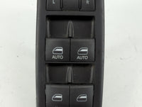 2011-2019 Dodge Journey Master Power Window Switch Replacement Driver Side Left P/N:68139805AD Fits OEM Used Auto Parts - Oe