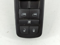 2011-2019 Dodge Journey Master Power Window Switch Replacement Driver Side Left P/N:68139805AD Fits OEM Used Auto Parts - Oe