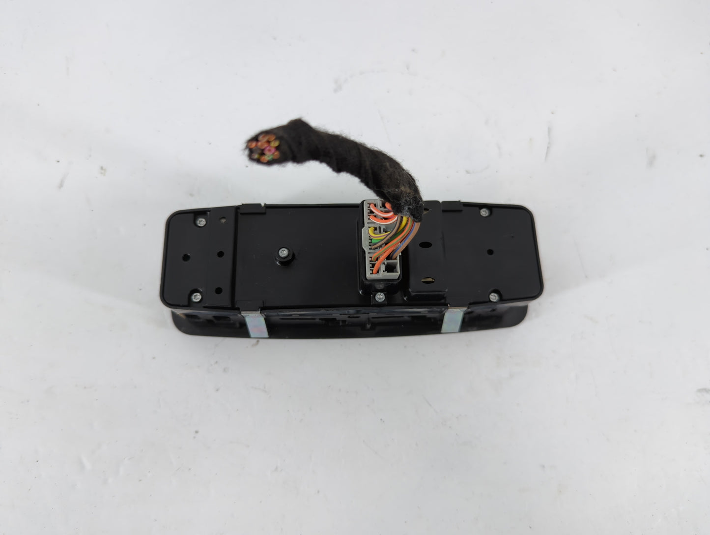 2011-2019 Dodge Journey Master Power Window Switch Replacement Driver Side Left P/N:68139805AD Fits OEM Used Auto Parts - Oe
