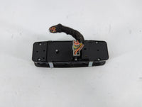 2011-2019 Dodge Journey Master Power Window Switch Replacement Driver Side Left P/N:68139805AD Fits OEM Used Auto Parts - Oe