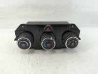 2015 Dodge Ram 1500 Climate Control Module Temperature AC/Heater Replacement P/N:P68236776AB Fits OEM Used Auto Parts - Oemu