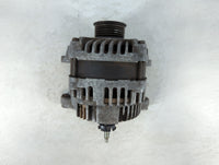 2015 Dodge Ram 1500 Alternator Replacement Generator Charging Assembly Engine OEM P/N:56029764AA Fits OEM Used Auto Parts - 