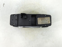 2015 Dodge Ram 1500 Master Power Window Switch Replacement Driver Side Left P/N:68110866AB Fits Fits 2012 2013 2014 2016 OEM