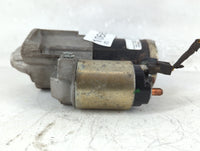 2015 Dodge Ram 1500 Car Starter Motor Solenoid OEM Fits OEM Used Auto Parts - Oemusedautoparts1.com