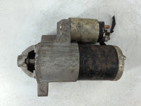 2015 Dodge Ram 1500 Car Starter Motor Solenoid OEM Fits OEM Used Auto Parts - Oemusedautoparts1.com