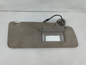 compare product 2015 Dodge Ram 1500 Sun Visor Shade Replacement Passenger Right Mirror Fits Fits 2016 2017 2018 2019 2020 OEM Used Auto Parts