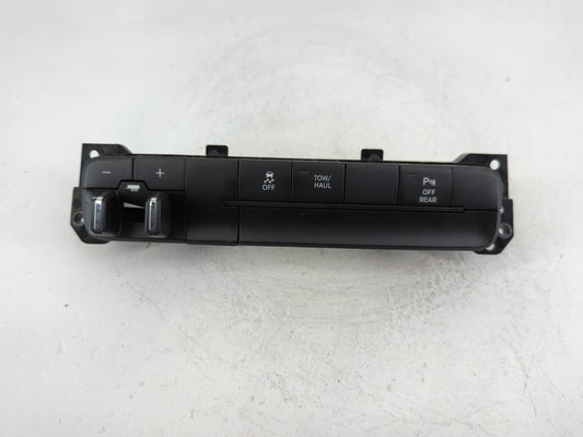 2015 Dodge Ram 1500 Engine Control Computer Ecu Pcm Ecm Pcu Oem - Oemusedautoparts1.com
