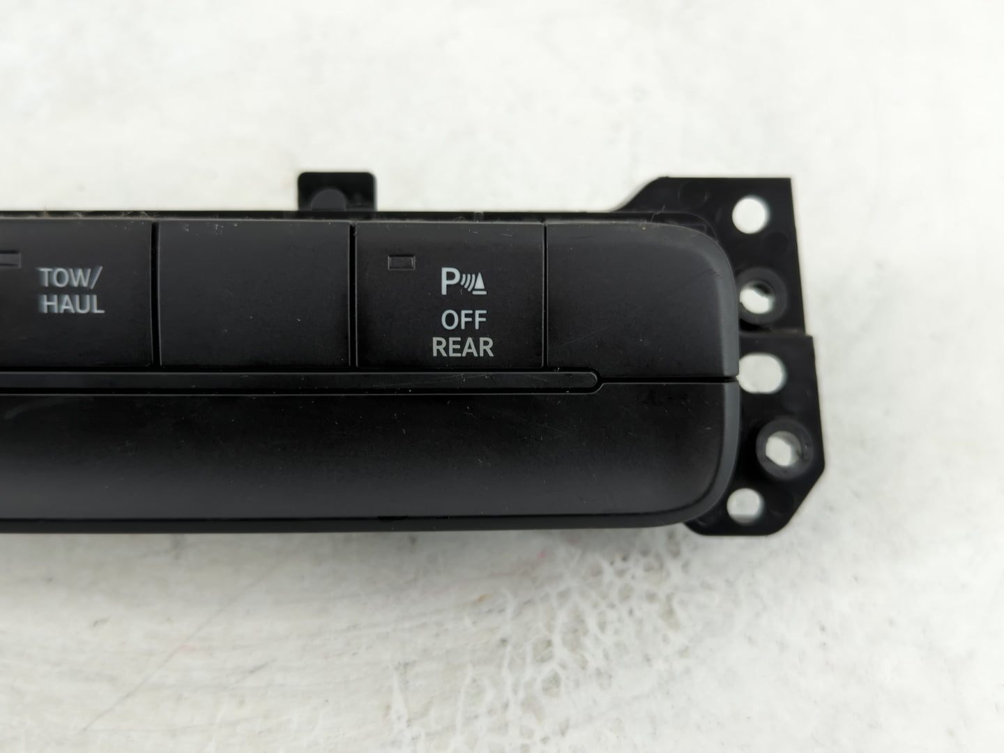 2015 Dodge Ram 1500 Engine Control Computer Ecu Pcm Ecm Pcu Oem - Oemusedautoparts1.com