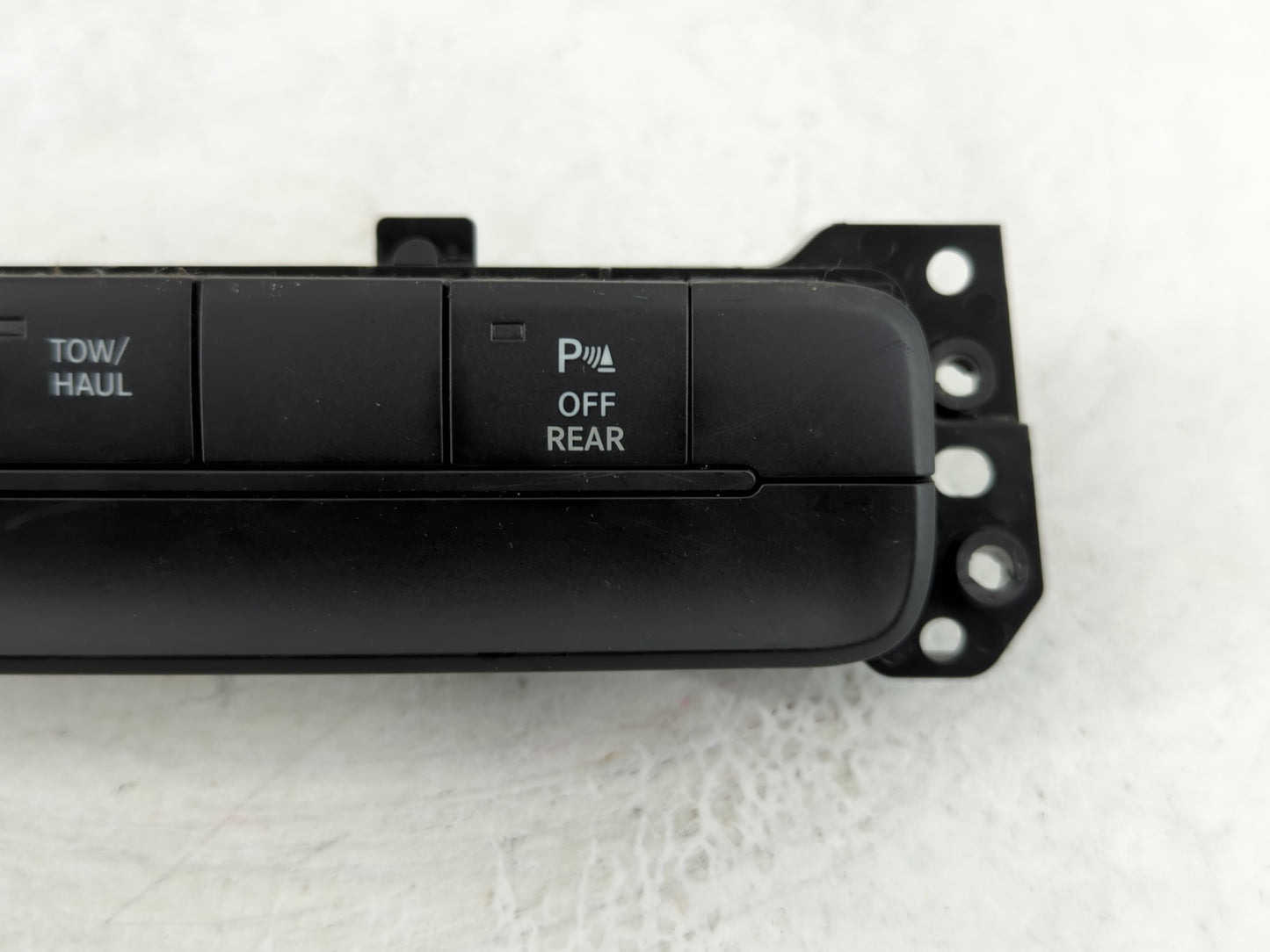 2015 Dodge Ram 1500 Engine Control Computer Ecu Pcm Ecm Pcu Oem - Oemusedautoparts1.com