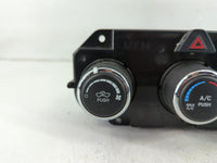 2015 Dodge Ram 1500 Climate Control Module Temperature AC/Heater Replacement P/N:P68236776AB Fits OEM Used Auto Parts - Oemu