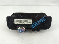 2015 Dodge Ram 1500 Climate Control Module Temperature AC/Heater Replacement P/N:P68236776AB Fits OEM Used Auto Parts - Oemu
