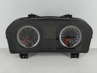 2015 Dodge Ram 1500 Instrument Cluster Speedometer Gauges P/N:P68242849AD Fits OEM Used Auto Parts - Oemusedautoparts1.com