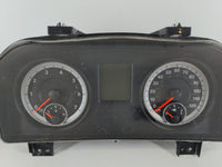 2015 Dodge Ram 1500 Instrument Cluster Speedometer Gauges P/N:P68242849AD Fits OEM Used Auto Parts - Oemusedautoparts1.com