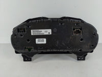 2015 Dodge Ram 1500 Instrument Cluster Speedometer Gauges P/N:P68242849AD Fits OEM Used Auto Parts - Oemusedautoparts1.com