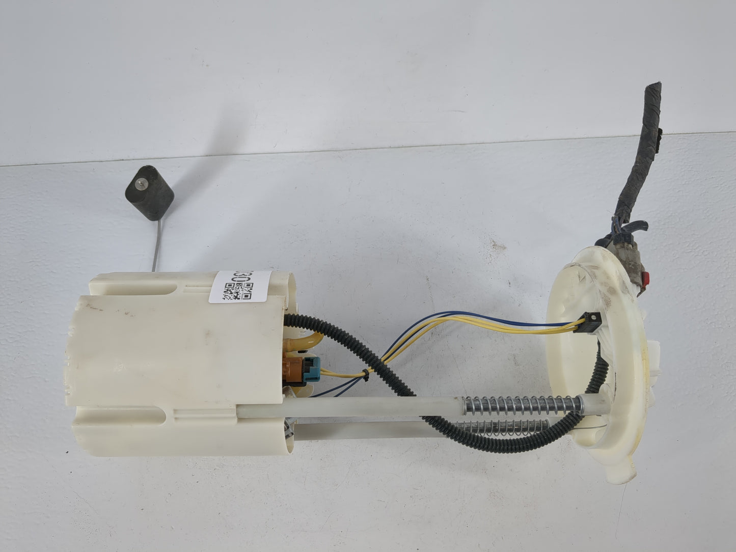 Dodge Ram 1500 Electrical Gas Fuel Pump Assembly - Oemusedautoparts1.com