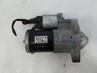 2015 Dodge Ram 1500 Car Starter Motor Solenoid OEM P/N:56044736AC Fits OEM Used Auto Parts - Oemusedautoparts1.com