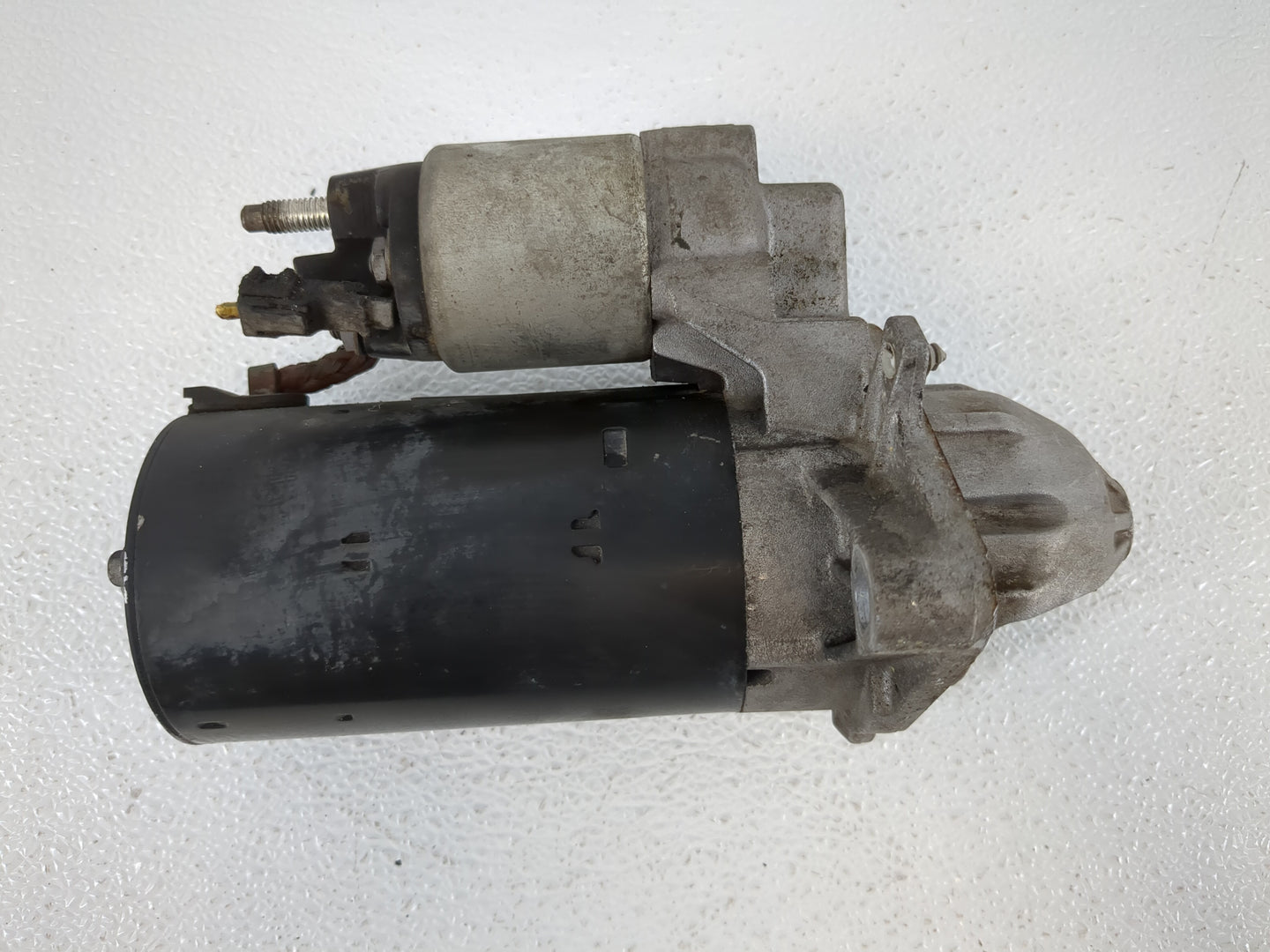 2015 Dodge Ram 1500 Car Starter Motor Solenoid OEM Fits Fits 2014 2016 2017 2018 2020 2021 2022 OEM Used Auto Parts - Oemuse