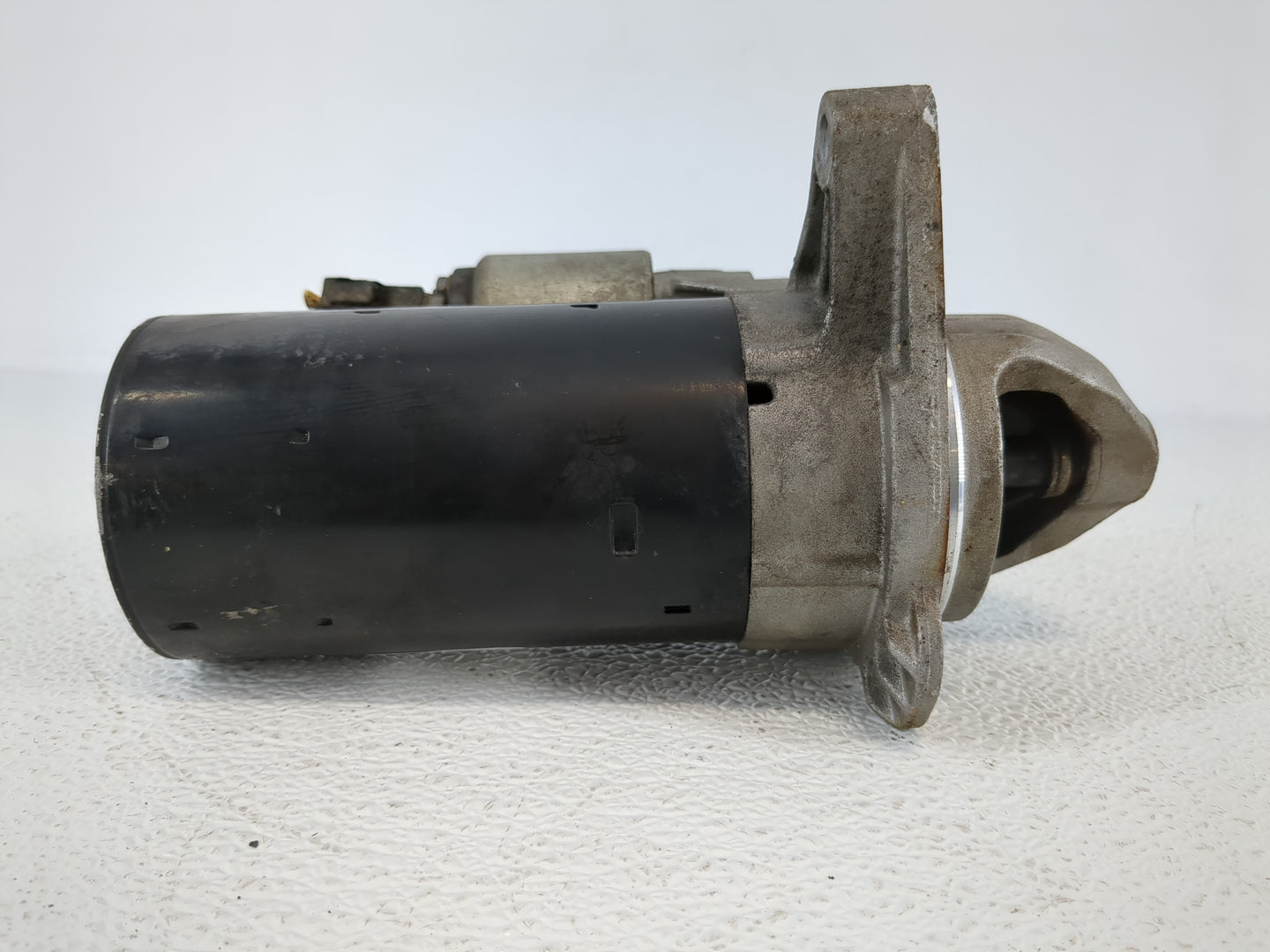 2015 Dodge Ram 1500 Car Starter Motor Solenoid OEM Fits Fits 2014 2016 2017 2018 2020 2021 2022 OEM Used Auto Parts - Oemuse