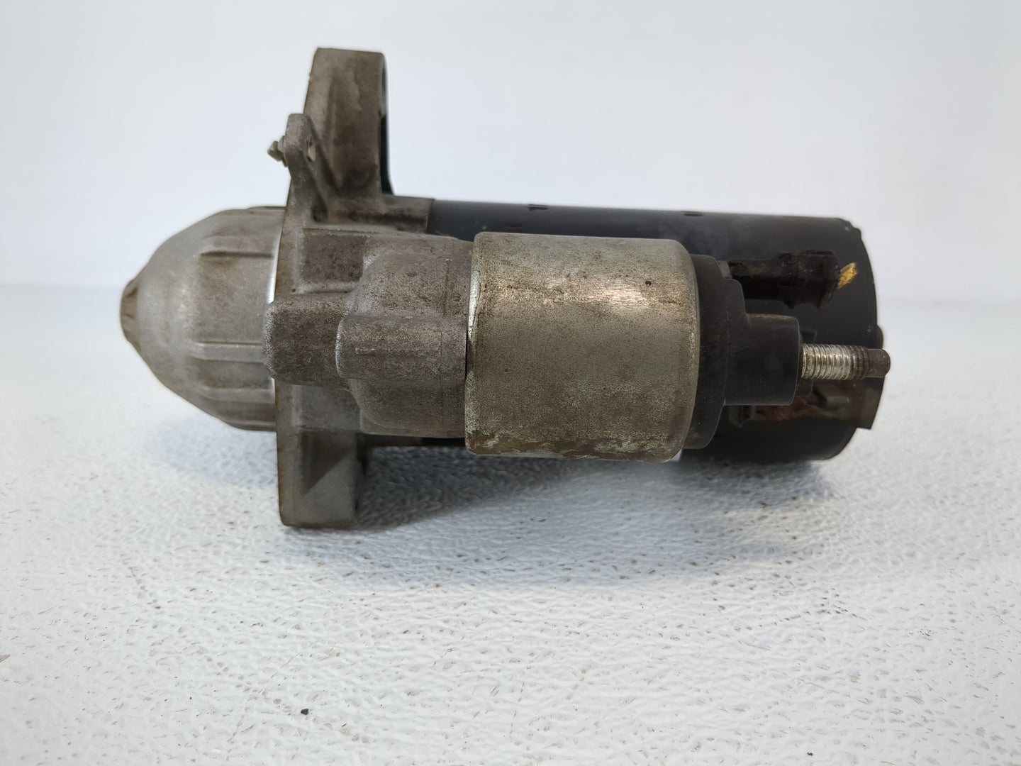 2015 Dodge Ram 1500 Car Starter Motor Solenoid OEM Fits Fits 2014 2016 2017 2018 2020 2021 2022 OEM Used Auto Parts - Oemuse