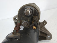 2015 Dodge Ram 1500 Car Starter Motor Solenoid OEM Fits Fits 2014 2016 2017 2018 2020 2021 2022 OEM Used Auto Parts - Oemuse