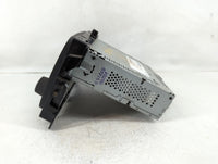 2015 Dodge Ram 1500 Radio AM FM Cd Player Receiver Replacement P/N:P68245816AD Fits Fits 2016 OEM Used Auto Parts - Oemuseda